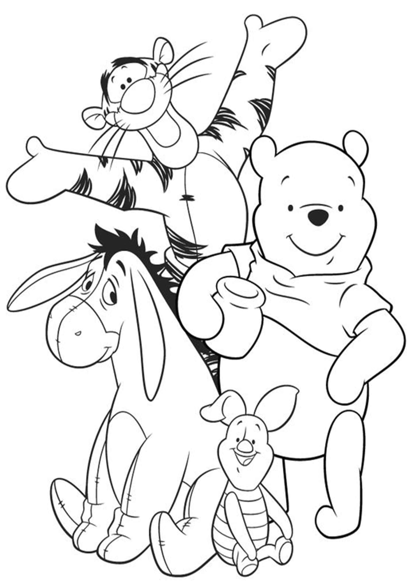 20 Cartoon Coloring Pages Cars