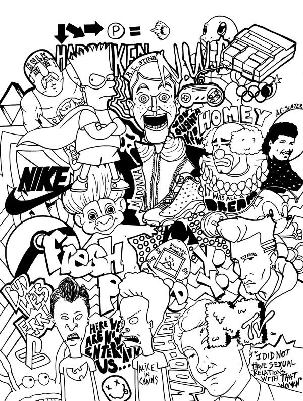 20 Cartoon Coloring Pages Cars