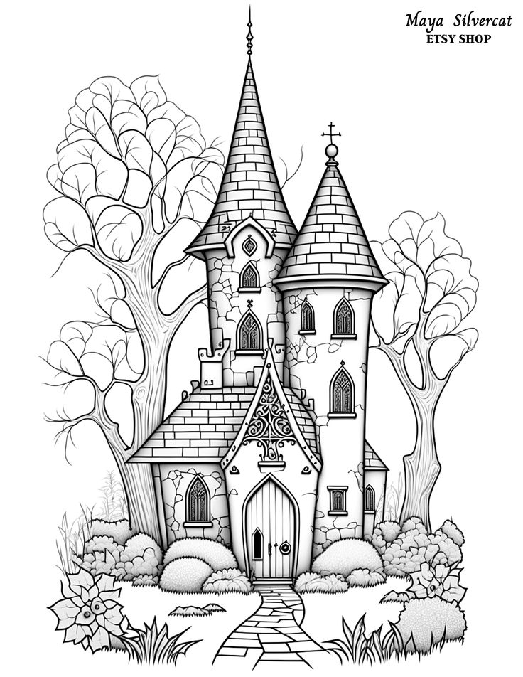 20 Coloring Book Art Free Printable Ideas
