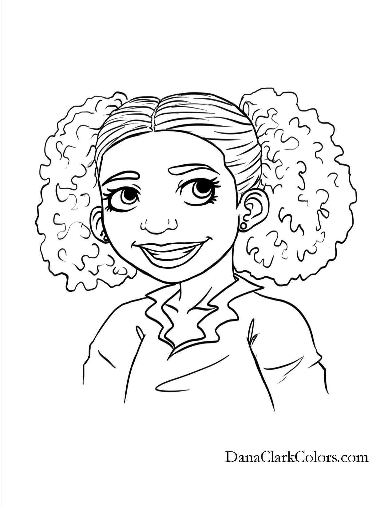 30 Black And White Coloring Pages Cartoon