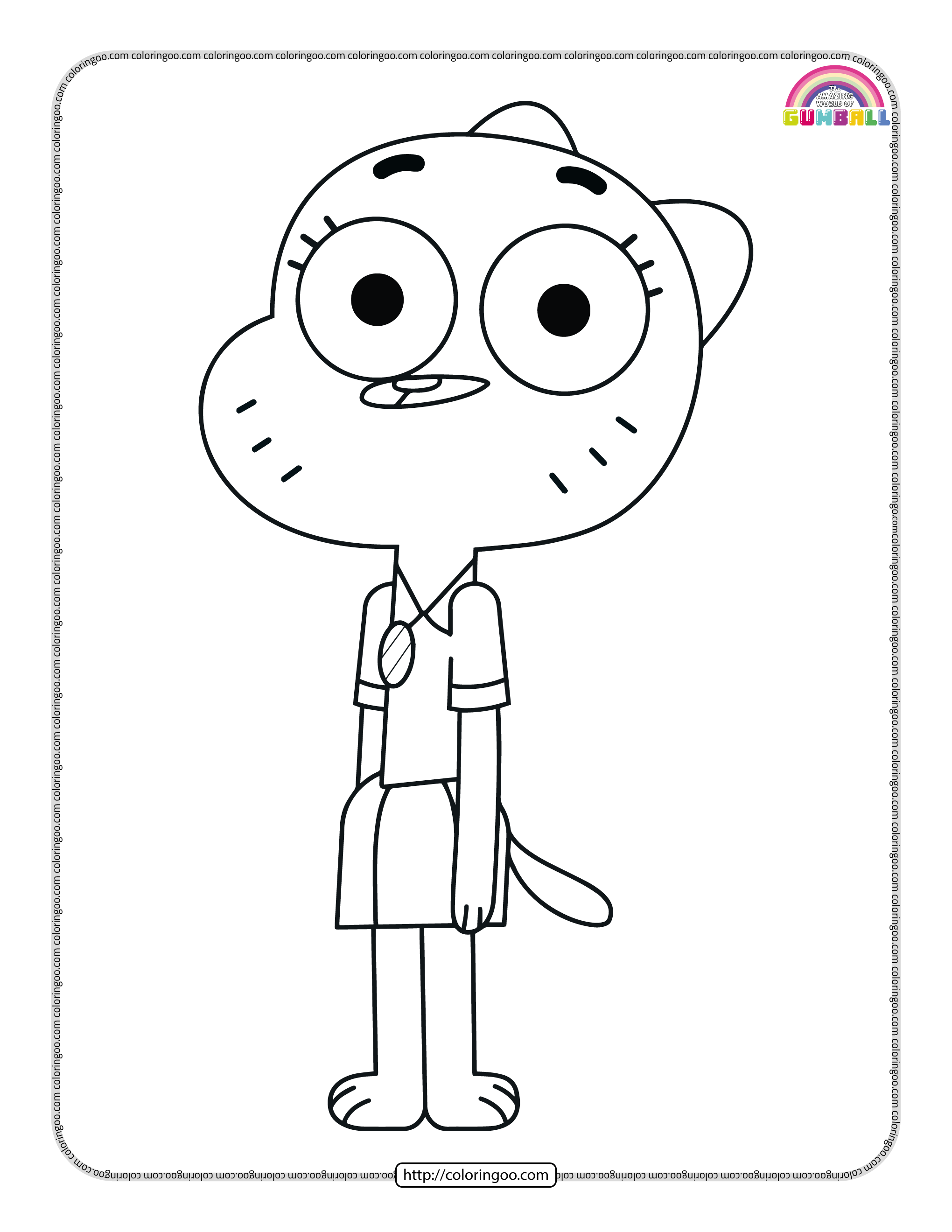 30 Cartoon Coloring Pages Cars