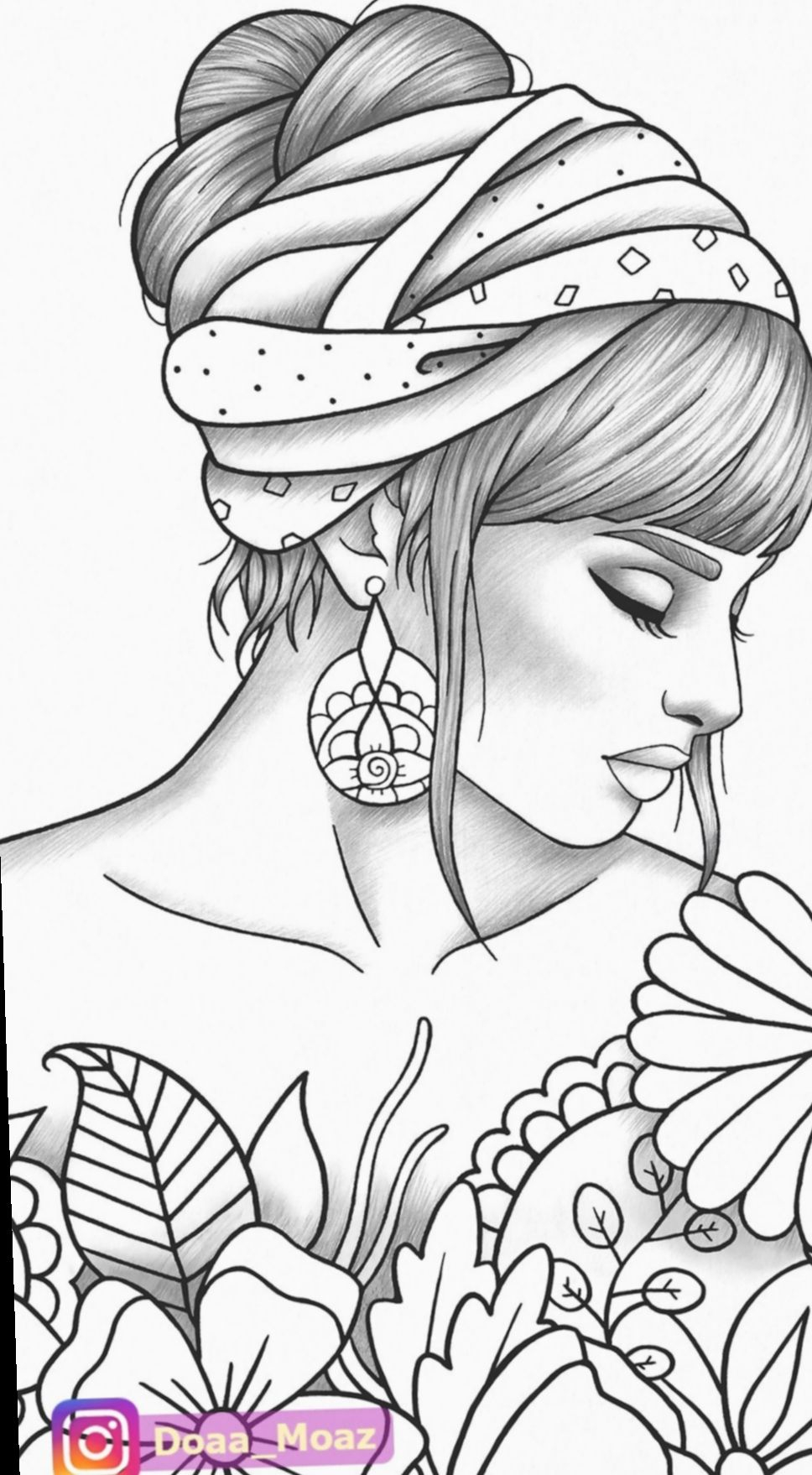 30 Coloring Book Art Free Printable Ideas