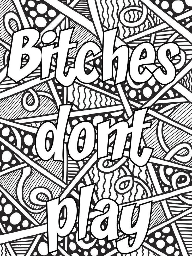 30 Coloring Book Art Free Printable Ideas